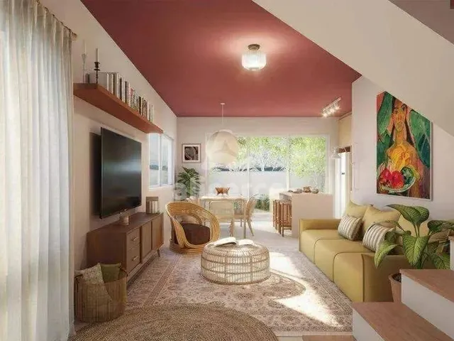 Imagem 7: Casa À Venda com 3 Quartos 3 Suítes, 178,06M² em Rio Tavares Florianópolis