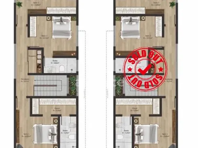 Imagem 4: Casa À Venda com 3 Quartos 3 Suítes, 178,06M² em Rio Tavares Florianópolis