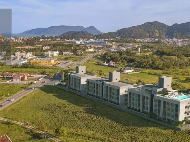 Imagem: Studio em Residencial Completo no Campeche