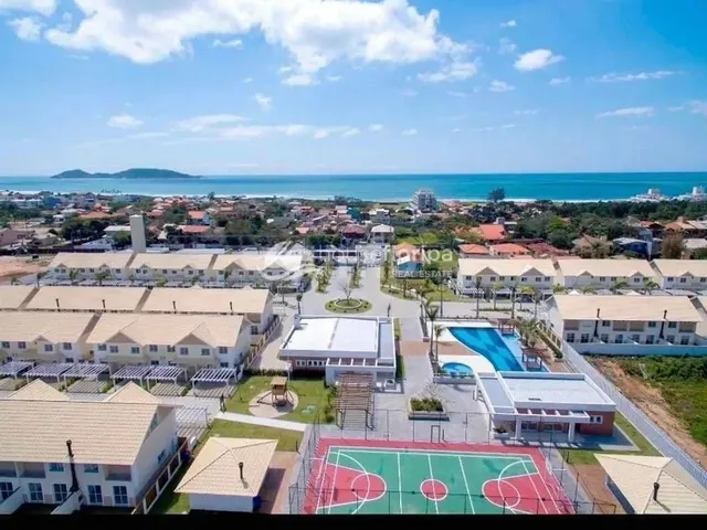 Imagem: Incrível Casa de 3 Dormitórios em Condomínio