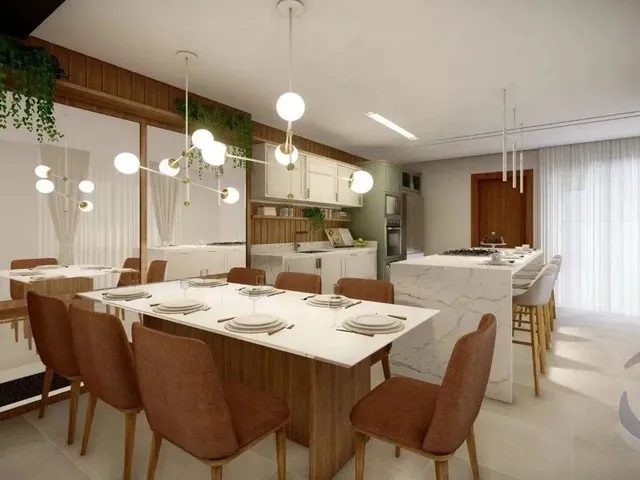 Imagem 4: Casa para Venda em Florianópolis, Pântano do Sul, 3 Dormitórios, 3 Suítes, 4