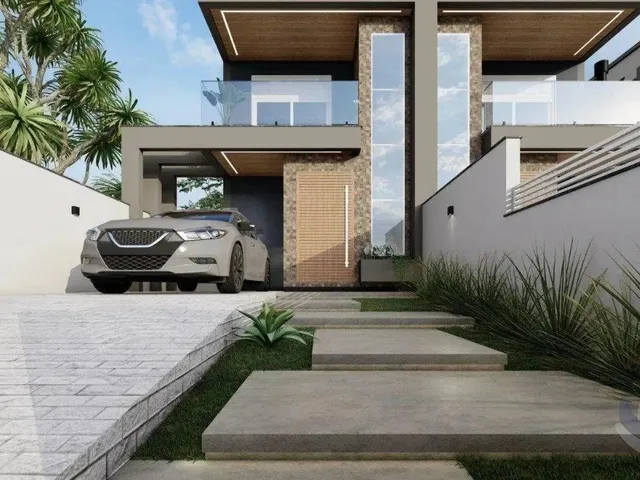 Imagem 6: Casa para Venda em Florianópolis, Pântano do Sul, 3 Dormitórios, 3 Suítes, 4