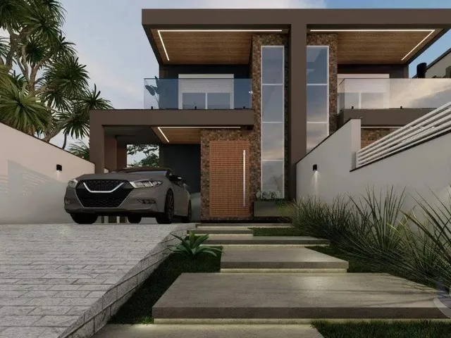 Imagem 7: Casa para Venda em Florianópolis, Pântano do Sul, 3 Dormitórios, 3 Suítes, 4
