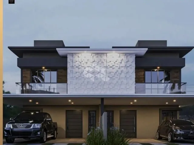 Imagem: Casa Duplex com 3 Suítes no Morro das Pedras