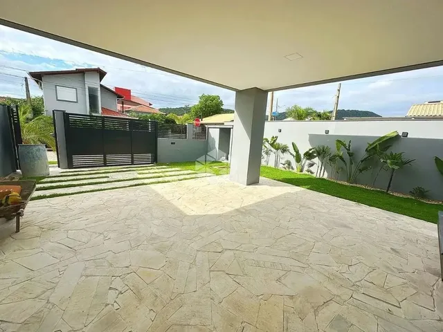 Imagem 10: Casa Duplex com 3 Suítes no Morro das Pedras - Florianópolis/Sc