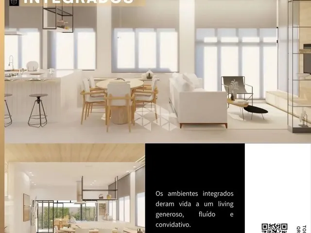 Imagem 16: Casa Duplex com 3 Suítes no Morro das Pedras - Florianópolis/Sc