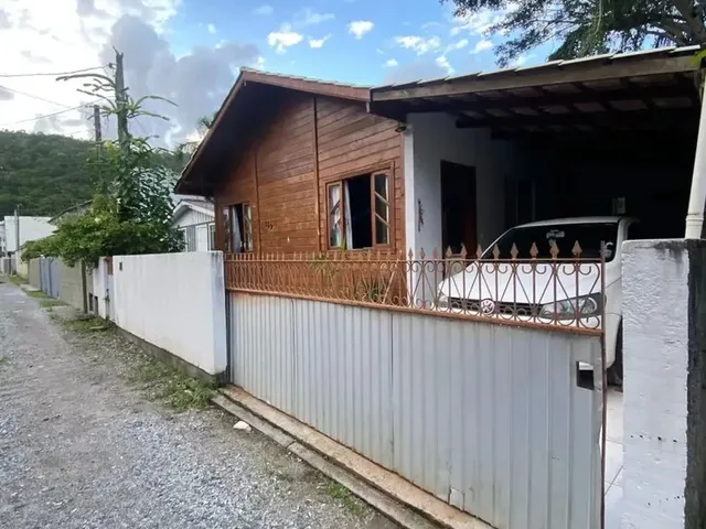 Imagem: Imóvel / Casa a Venda com 65 M² de 3 Quartos