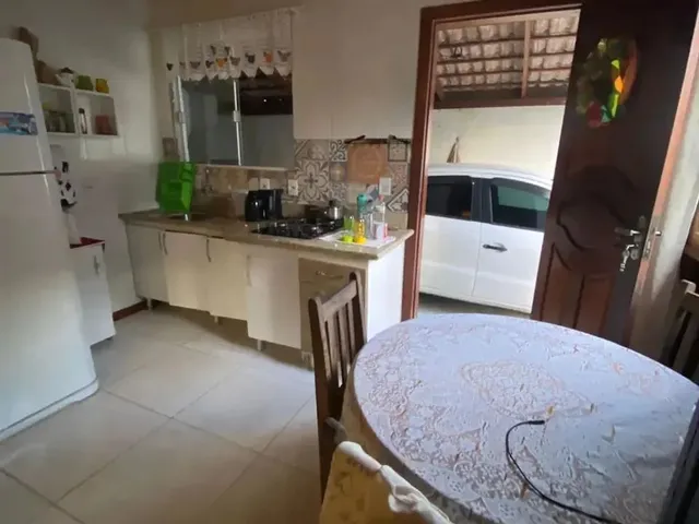 Imagem 13: Imóvel / Casa a Venda com 65 M² de 3 Quartos no Morro das Pedras - Florianópolis - Sc