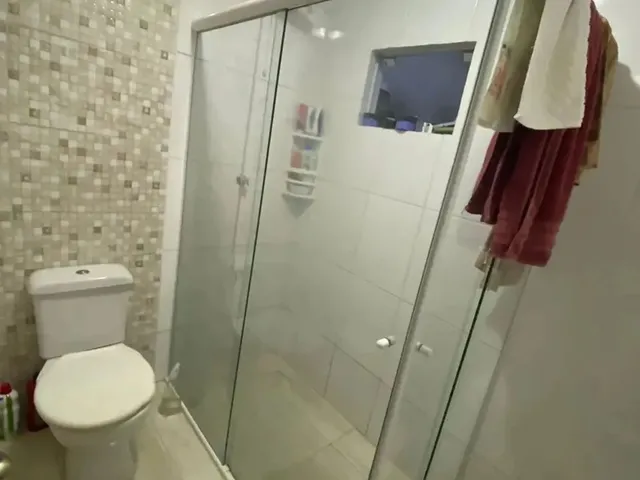 Imagem 5: Imóvel / Casa a Venda com 65 M² de 3 Quartos no Morro das Pedras - Florianópolis - Sc