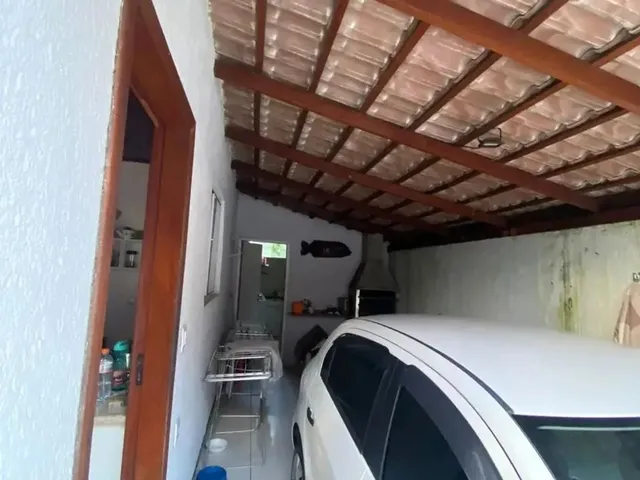 Imagem 3: Imóvel / Casa a Venda com 65 M² de 3 Quartos no Morro das Pedras - Florianópolis - Sc