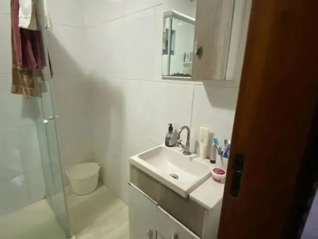 Imagem 9: Imóvel / Casa a Venda com 65 M² de 3 Quartos no Morro das Pedras - Florianópolis - Sc