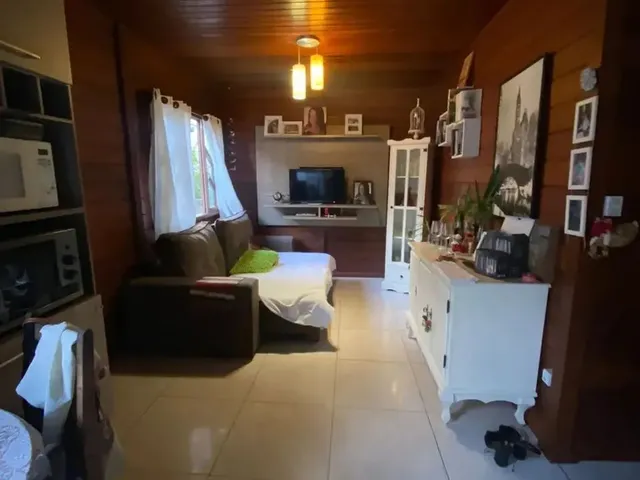 Imagem 10: Imóvel / Casa a Venda com 65 M² de 3 Quartos no Morro das Pedras - Florianópolis - Sc