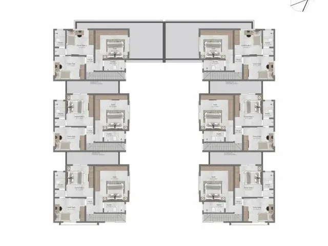 Imagem 11: Casa À Venda 140M², 3 Dormitórios no Ribeirão da Ilha em Florianópolis Sc