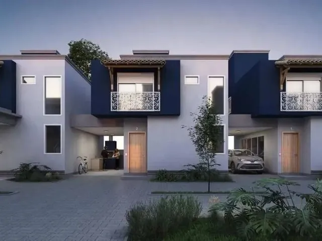 Imagem 14: Casa À Venda 140M², 3 Dormitórios no Ribeirão da Ilha em Florianópolis Sc