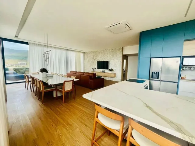 Imagem 15: Cobertura para Venda em Florianópolis, Campeche, 3 Dormitórios, 3 Suítes, 4 Banheiros