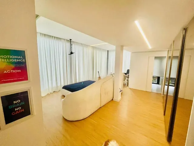 Imagem 14: Cobertura para Venda em Florianópolis, Campeche, 3 Dormitórios, 3 Suítes, 4 Banheiros