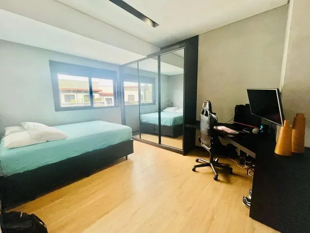 Imagem 6: Cobertura para Venda em Florianópolis, Campeche, 3 Dormitórios, 3 Suítes, 4 Banheiros