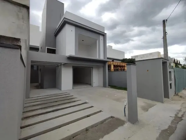 Imagem: Imóvel / Casa a Venda com 110 M² de 3