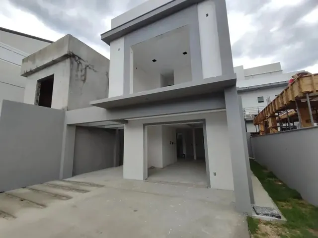 Imagem 11: Imóvel / Casa a Venda com 110 M² de 3 Quartos / Suítes no Campeche - Florianópolis