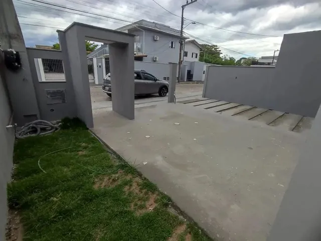 Imagem 3: Imóvel / Casa a Venda com 110 M² de 3 Quartos / Suítes no Campeche - Florianópolis