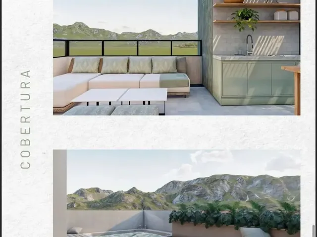 Imagem 7: Imóvel / Casa a Venda com 110 M² de 3 Quartos / Suítes no Campeche - Florianópolis