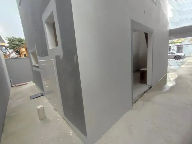 Imagem 12: Imóvel / Casa a Venda com 110 M² de 3 Quartos / Suítes no Campeche - Florianópolis
