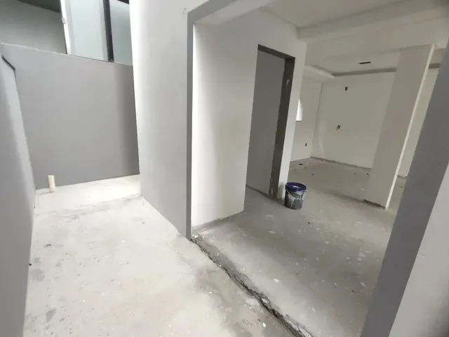 Imagem 4: Imóvel / Casa a Venda com 110 M² de 3 Quartos / Suítes no Campeche - Florianópolis