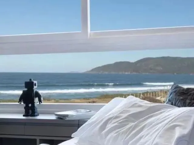 Imagem: Apartamento para Venda em Florianópolis