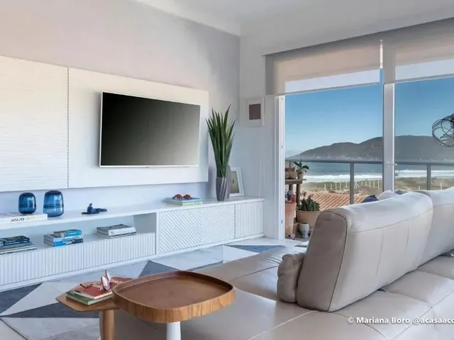 Imagem 15: Apartamento para Venda em Florianópolis, Morro das Pedras, 2 Dormitórios, 1 Suíte, 2