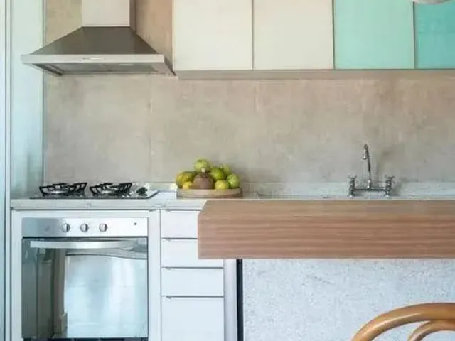 Imagem 4: Apartamento para Venda em Florianópolis, Morro das Pedras, 2 Dormitórios, 1 Suíte, 2