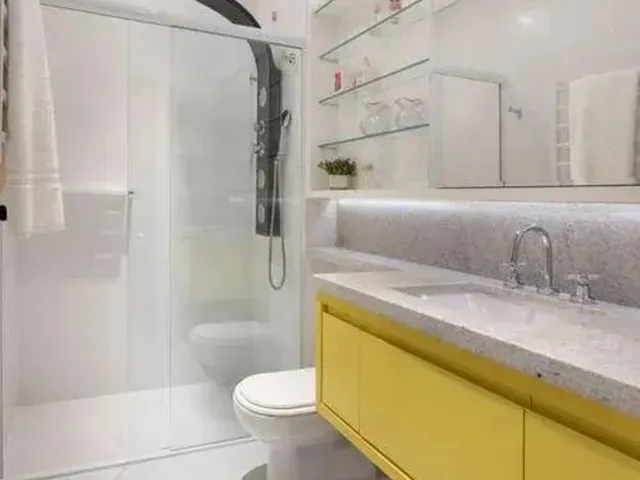 Imagem 3: Apartamento para Venda em Florianópolis, Morro das Pedras, 2 Dormitórios, 1 Suíte, 2