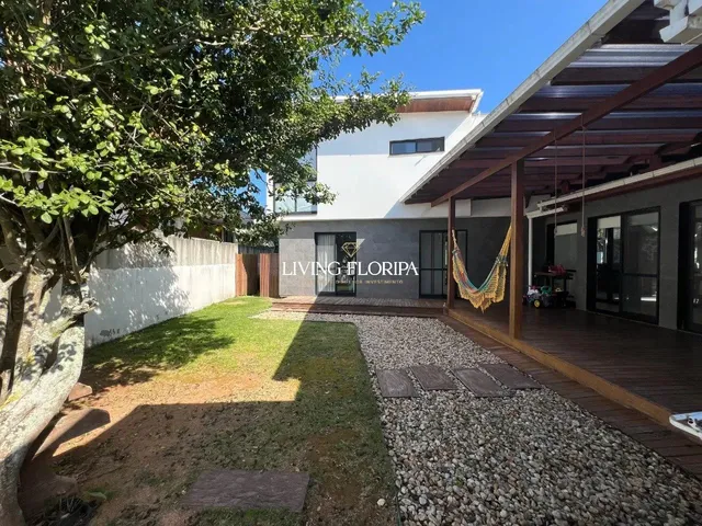 Imagem: Casa em Condomínio Fechado Pé na Areia