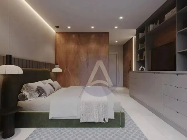 Imagem 3: Casa 128 Mt 3Dort 2 Suítes , 1 Suíte no Terreo