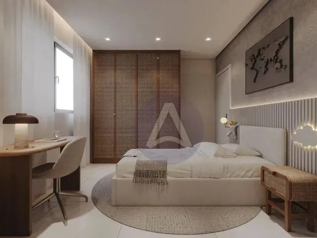 Imagem 7: Casa 128 Mt 3Dort 2 Suítes , 1 Suíte no Terreo