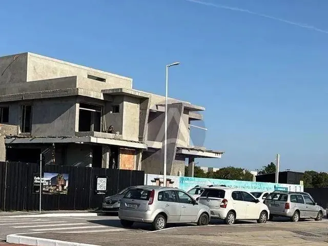 Imagem 14: Casa 128 Mt 3Dort 2 Suítes , 1 Suíte no Terreo