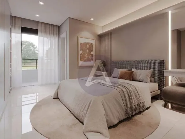 Imagem 11: Casa 128 Mt 3Dort 2 Suítes , 1 Suíte no Terreo