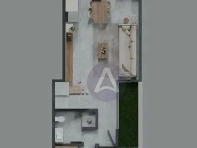 Imagem 12: Casa 128 Mt 3Dort 2 Suítes , 1 Suíte no Terreo