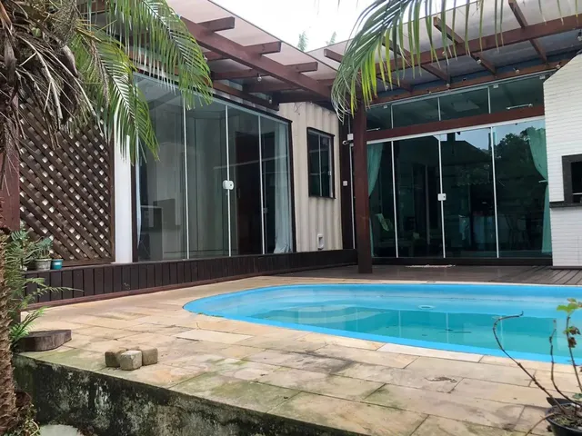 Imagem 14: Imóvel para Locação com 158 M², 02 Quartos em Açores - Florianópolis - Sc