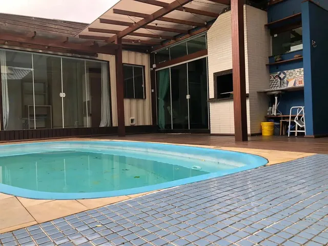 Imagem 11: Imóvel para Locação com 158 M², 02 Quartos em Açores - Florianópolis - Sc