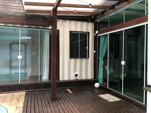 Imagem 15: Imóvel para Locação com 158 M², 02 Quartos em Açores - Florianópolis - Sc