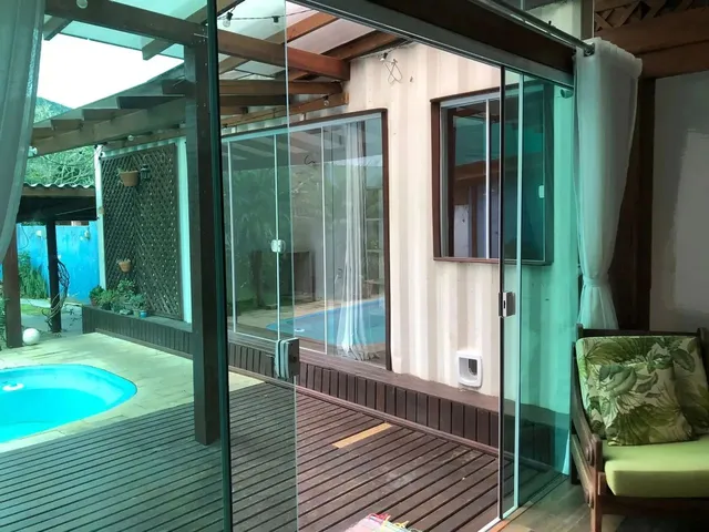 Imagem 9: Imóvel para Locação com 158 M², 02 Quartos em Açores - Florianópolis - Sc