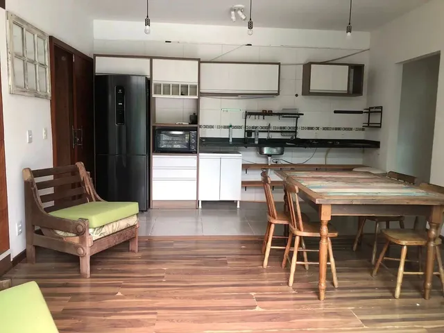 Imagem 10: Imóvel para Locação com 158 M², 02 Quartos em Açores - Florianópolis - Sc