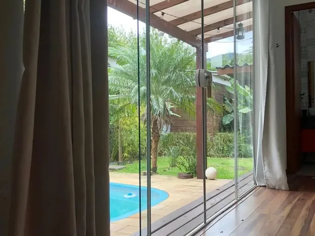 Imagem 5: Imóvel para Locação com 158 M², 02 Quartos em Açores - Florianópolis - Sc