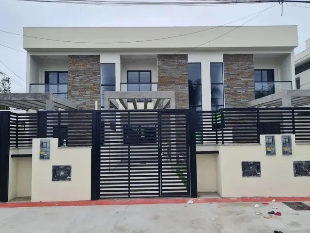 Imagem: Casa de 3 Dormitórios no Campeche