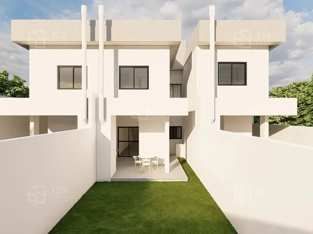 Imagem 9: Casa de 3 Dormitórios no Campeche