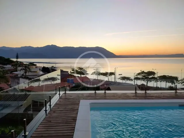 Imagem 12: Casa com 3 Dormitórios, Piscina e Vista Mar Ribeirão da Ilha/Florianópolis Codigo