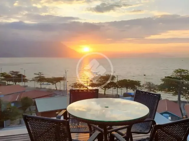 Imagem 3: Casa com 3 Dormitórios, Piscina e Vista Mar Ribeirão da Ilha/Florianópolis Codigo