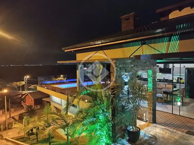 Imagem 10: Casa com 3 Dormitórios, Piscina e Vista Mar Ribeirão da Ilha/Florianópolis Codigo