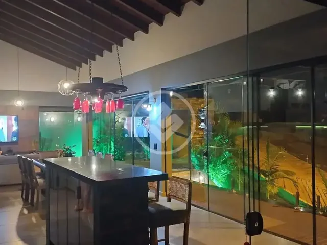 Imagem 6: Casa com 3 Dormitórios, Piscina e Vista Mar Ribeirão da Ilha/Florianópolis Codigo