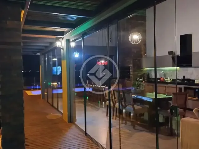 Imagem 14: Casa com 3 Dormitórios, Piscina e Vista Mar Ribeirão da Ilha/Florianópolis Codigo